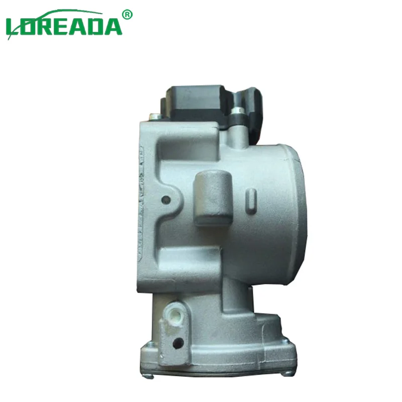 LOREADA 93397800 98500110 новый электронный корпус дроссельной заслонки TB10042 TB10043 для Chevrolet