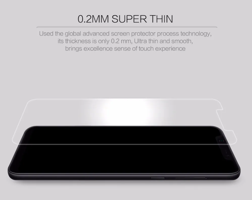 Для xiaomi mi 8 mi 9 mi 9T стекло Nillkin H/H+ PRO закаленное стекло Защита экрана телефона для xiaomi mi 8 mi 9T mi 9 SE крышка 9H стекло