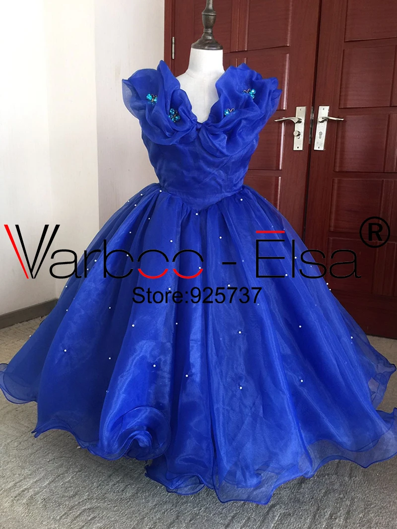 Вечернее платье из органзы для матери и дочери|flower girl dresses|organza flower dressgirls organza dresses |
