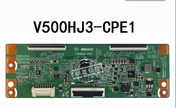 V500HJ3-CPE1 Logic board for connect with UA58H5288AJ HH058BGNV1H T-CON | Электроника
