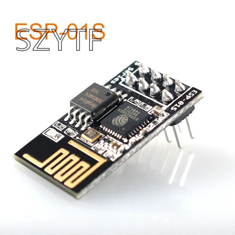 WiFi модуль ESP8266 серийный к WiFi/Беспроводная Прозрачная передача/промышленный/ESP
