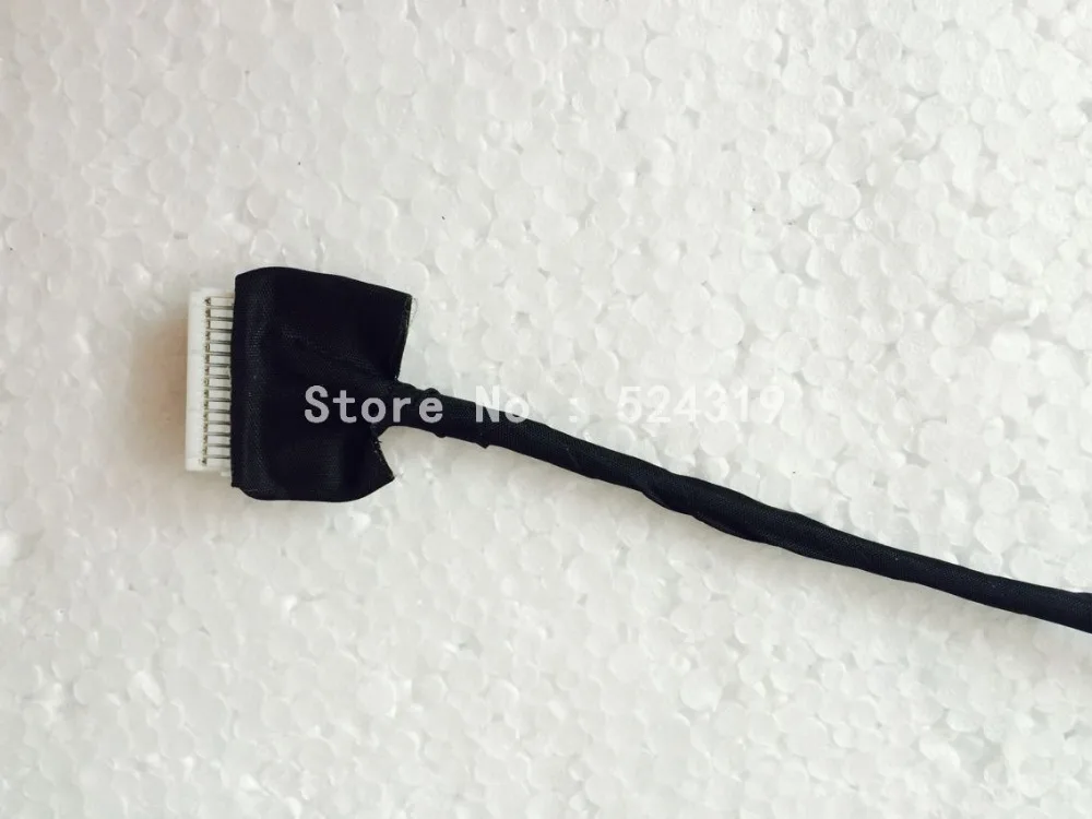 Новый ЖК кабель для ноутбука Asus K52 K52F K52JR K52JE K52n A52 A52F A52JB 1422 00np0as|lcd cable|cable for asuslaptop cable