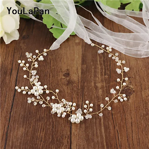 Off-White organza YouLaPan SH126 свадебный пояс жемчужные свадебные ремни и пояса тонкие свадебные пояса Западные Свадебные ремни - Цвет: Off-White organza