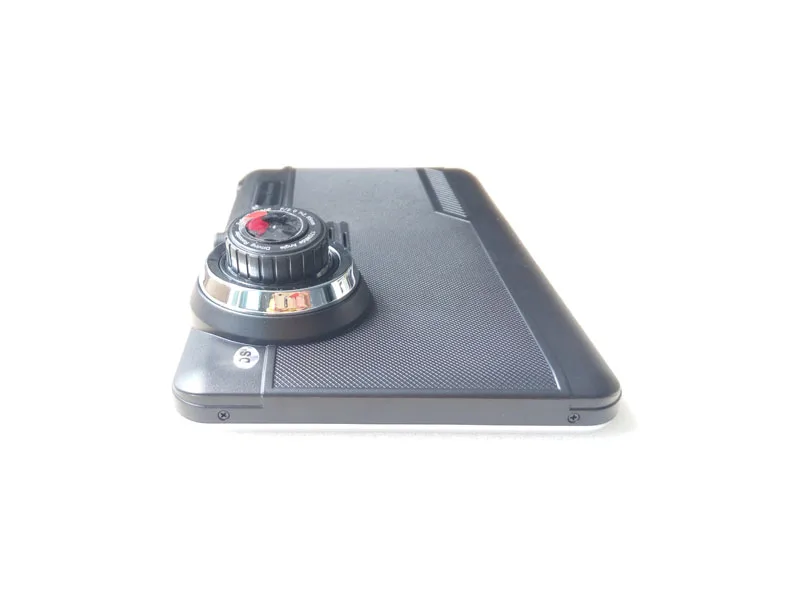 Beling dhaz 7 дюймов Сенсорный экран автомобиля GPS тире Камера 1080 P HD Android 16 г Планшеты PC
