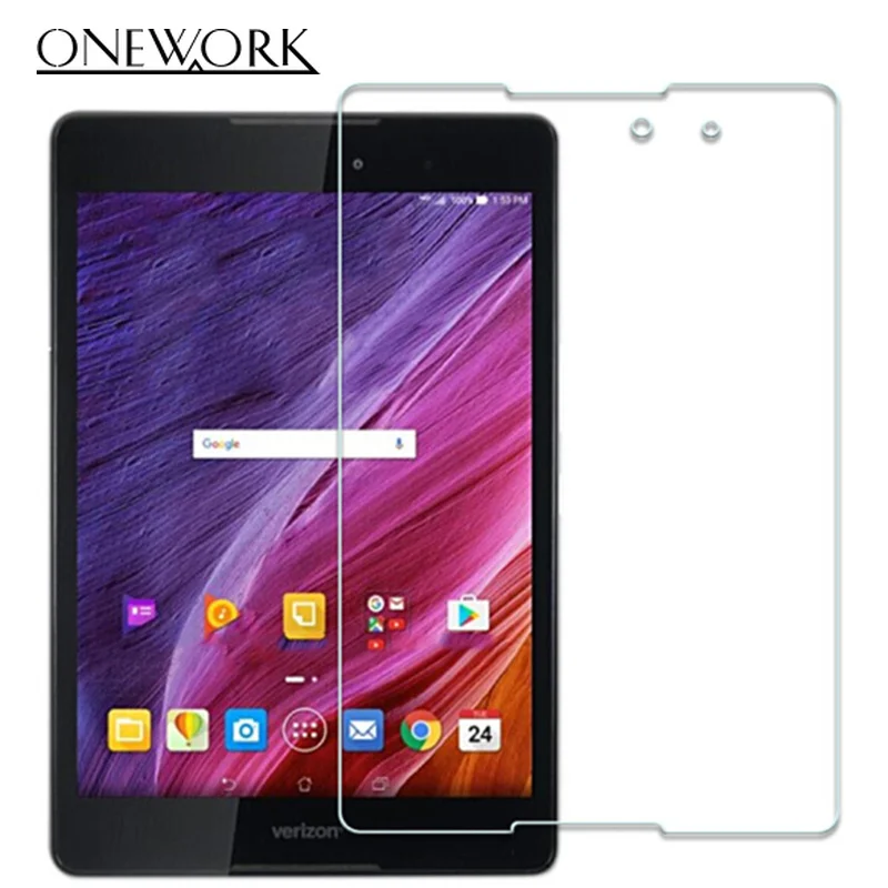 Для Asus ZenPad 3 Z8 ZT581KL Z581KL ZenPad3 8 0 дюймов Защитная пленка для планшета Закаленное