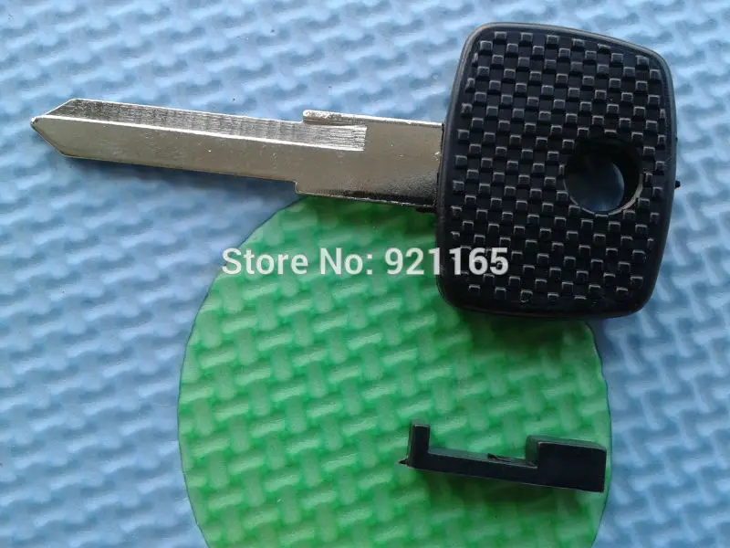 1 шт. новый корпус ключа БЕСКЛЮЧЕВОЙ пульт дистанционного управления для Benz Vito