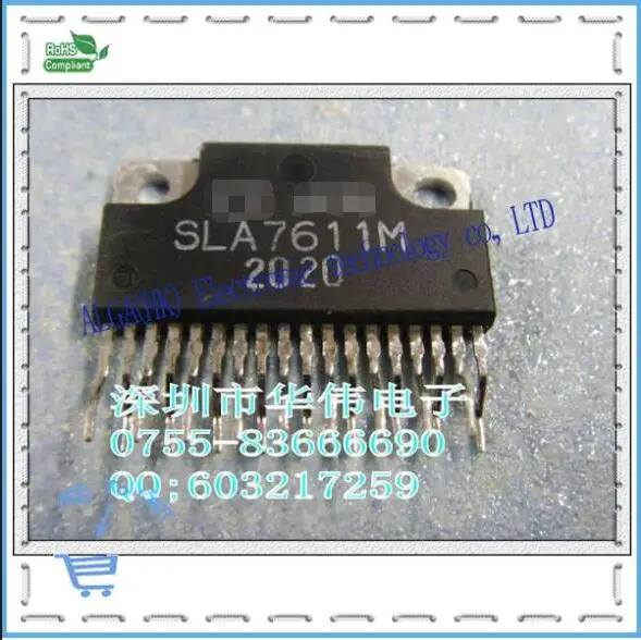 

SLA7611M