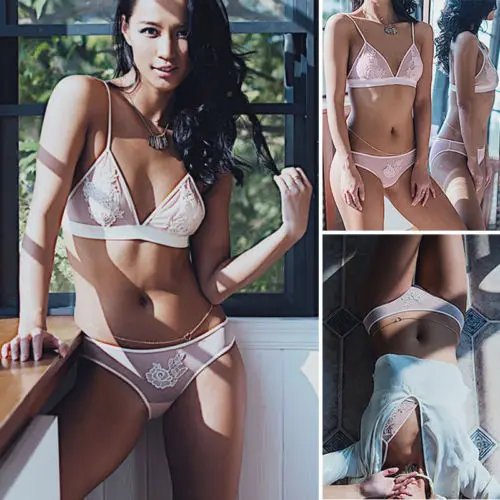 Новинка 2017 сексуальный женский комплект из двух предметов черный бикини пуш-ап