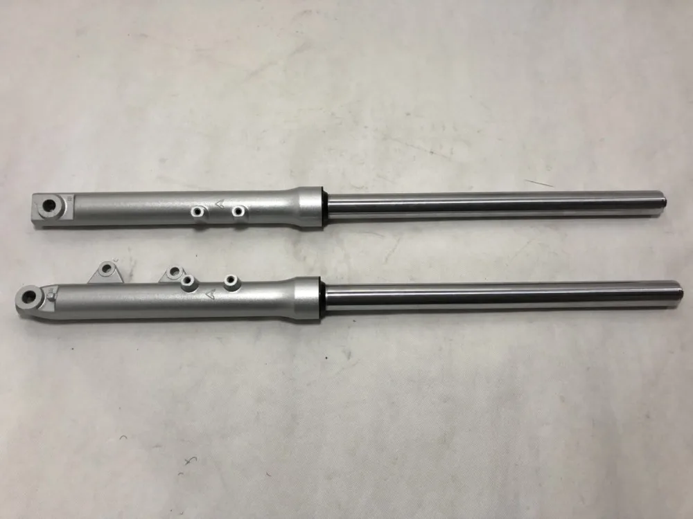 Передние вилки для подвески мотоцикла 79 см 33 мм Φ/Φ XV250/125|fork front|fork shocksfork motorcycle |