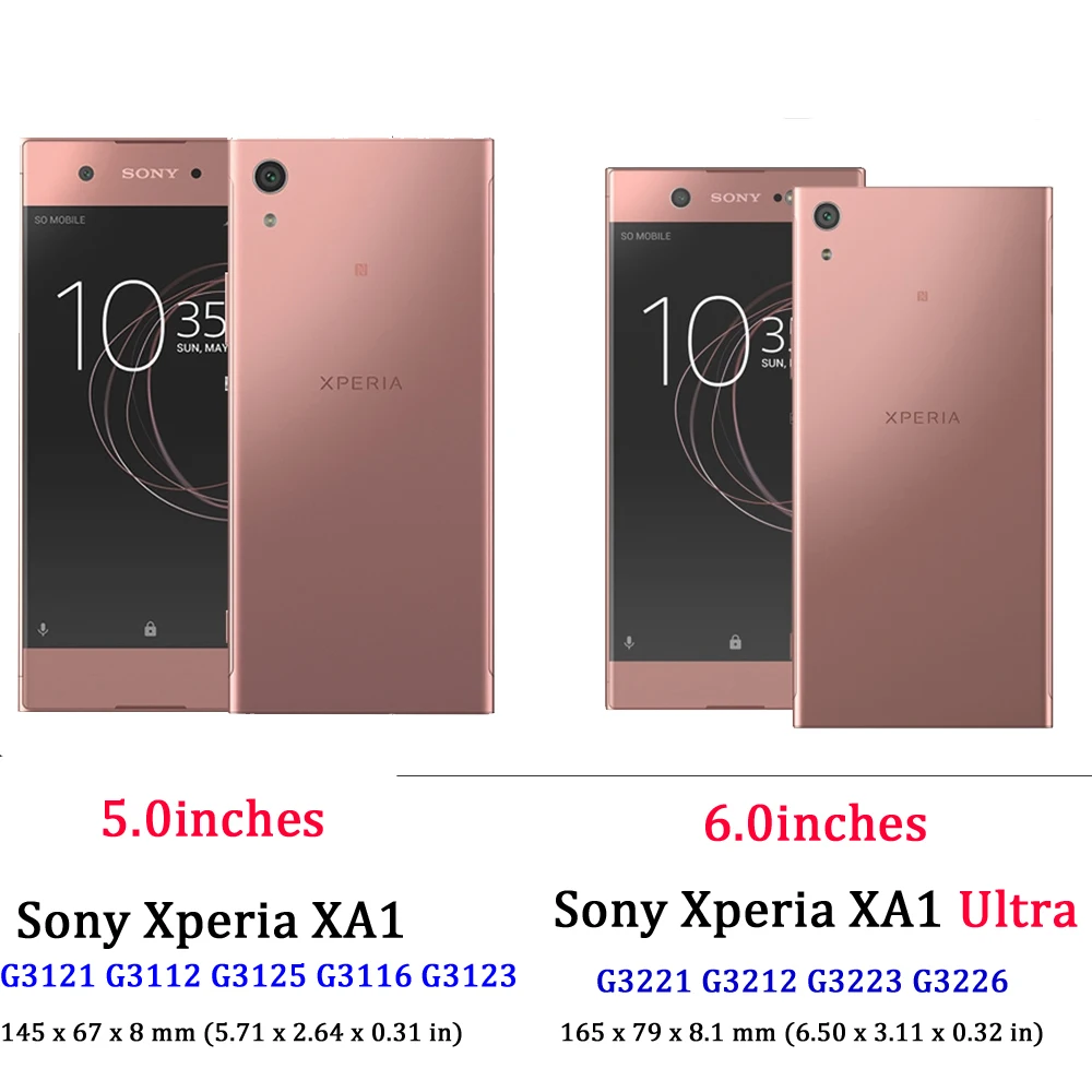 Чехол для sony Xperia XA для sony XA X A силиконовый чехол ТПУ Funda для sony Xperia XA F3111 F3112 F3113 F3115 F3116 чехол