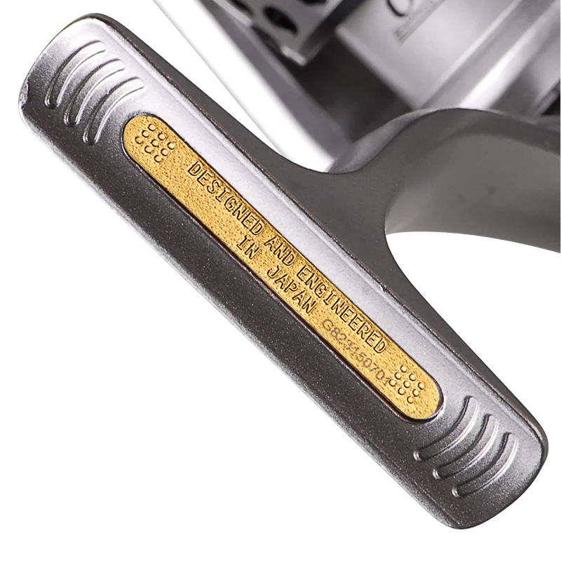 RYOBI 1500-6500 Рыболовная Катушка для Спиннинга 6 + 1BB 5.1:1 5.0:1 Рыболовные Катушки Рыбалка