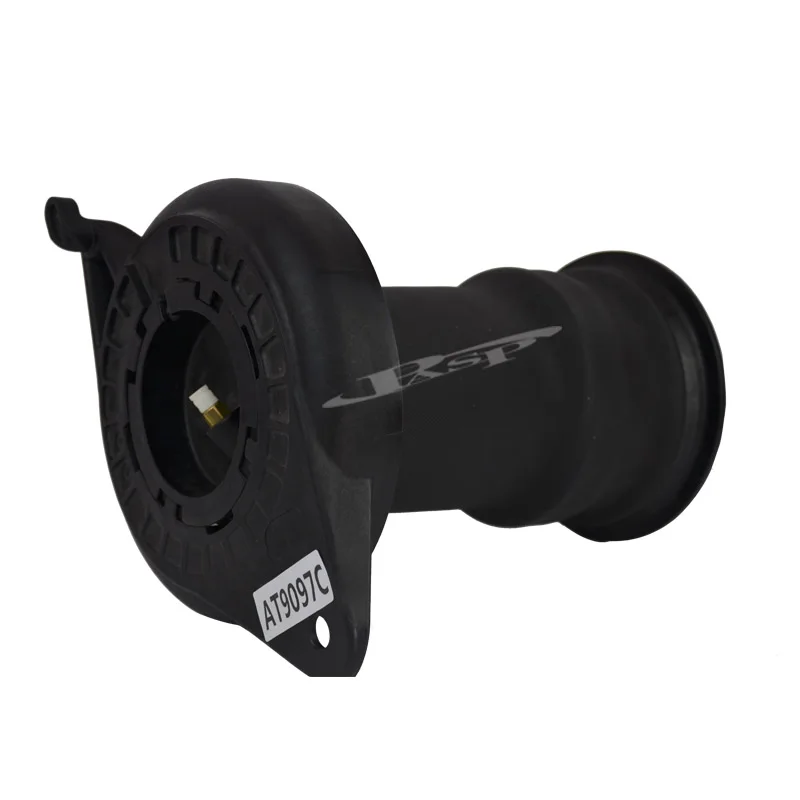 Пара задней пневматической подвески для FIAT Ducato PEUGEOT Boxer CITROEN Jumper реле MK3 04-06 1350998080 рычаг управления воздушная пружинная сумка