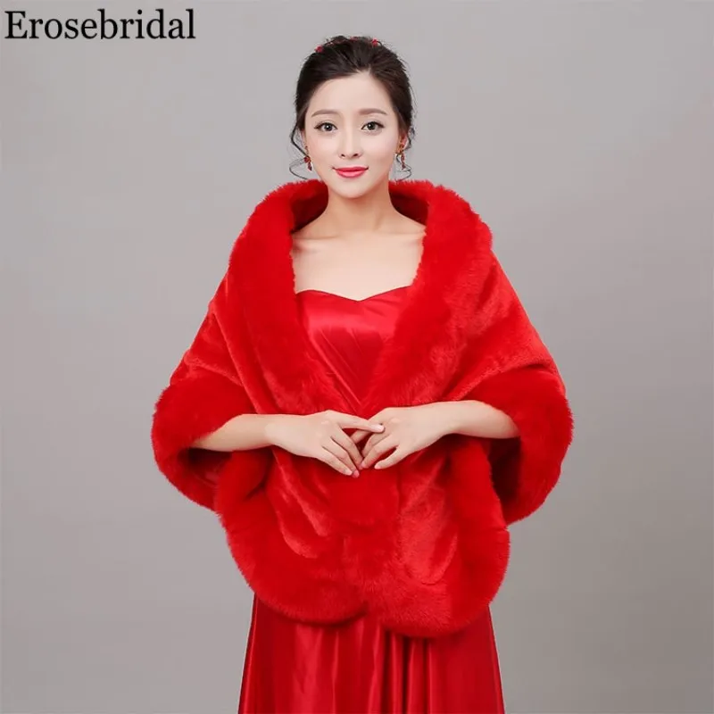Женская накидка Erosebridal 48 часов 2019|Свадебные жакеты/накидки| |