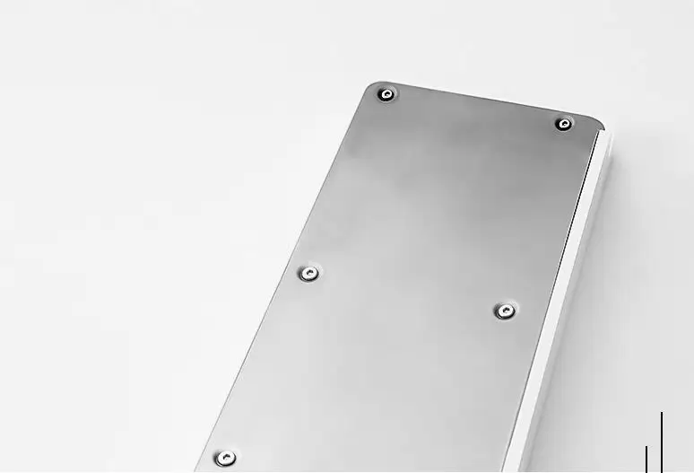 Стойка для ванной комнаты подвесная Косметическая полка 304 кухонная из