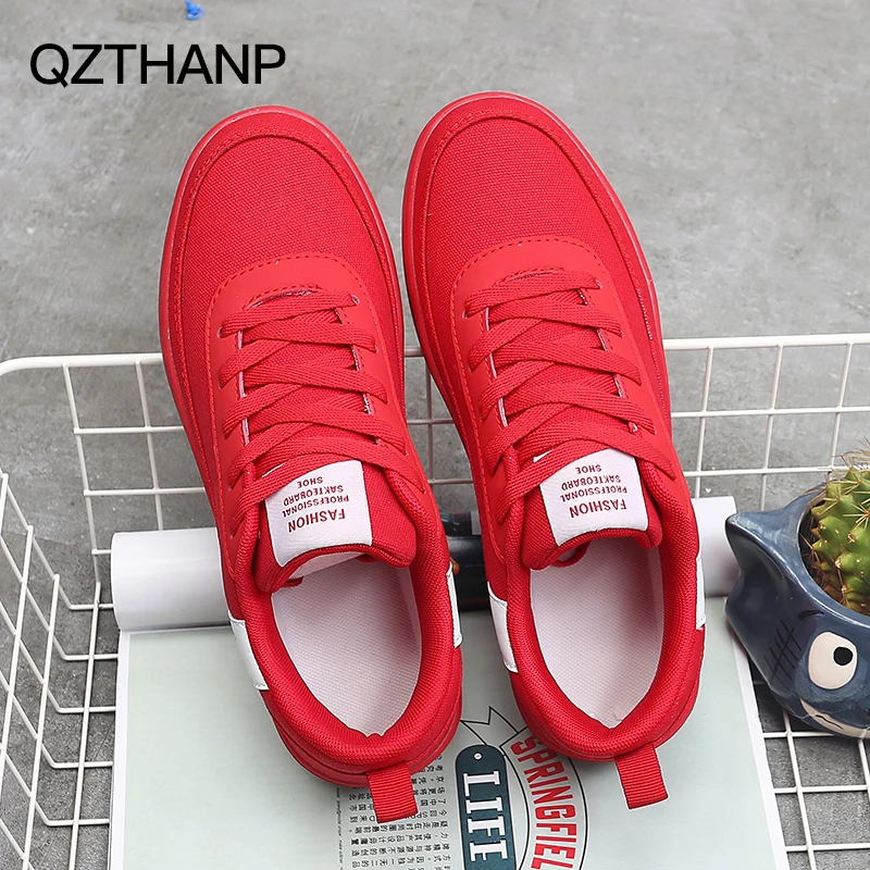 Женская Повседневная обувь Zapatos Hombre Для влюбленных мягкие дышащие туфли