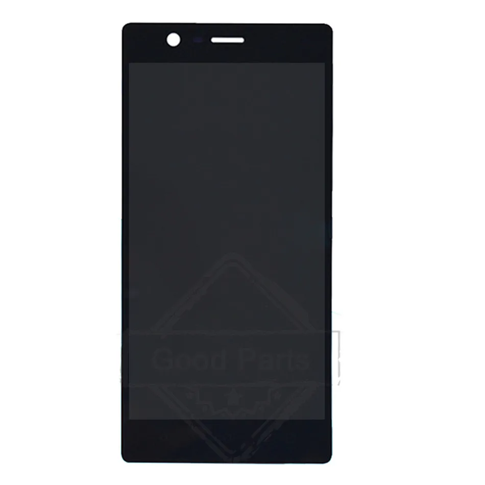 5 0 &quotдля Nokia 3 N3 ЖК-дисплей кодирующий преобразователь сенсорного экрана в сборе
