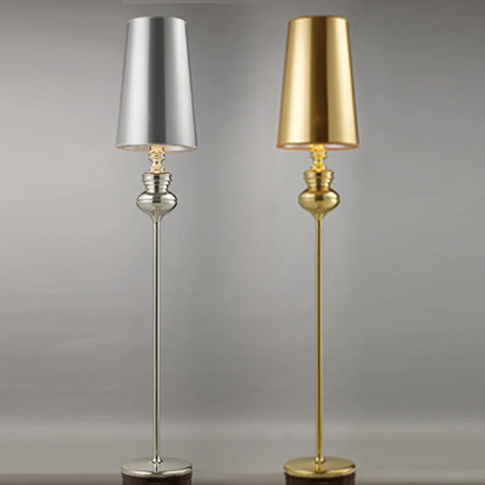 Напольная Лампа для гостиной спальни кабинета освещение современный