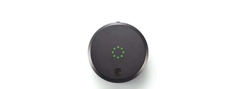 [HF замки] Смарт Bluetooth приложение пульт дистанционного управления внутренние электрические замки контроль доступа Замок электромагнитные дверные замки