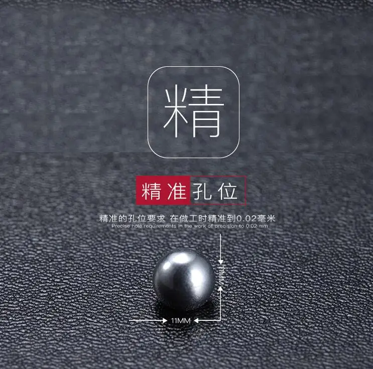 Бесплатная доставка 10 шт. шаровая Головка из алюминиевого сплава для Tamiya mini 4WD