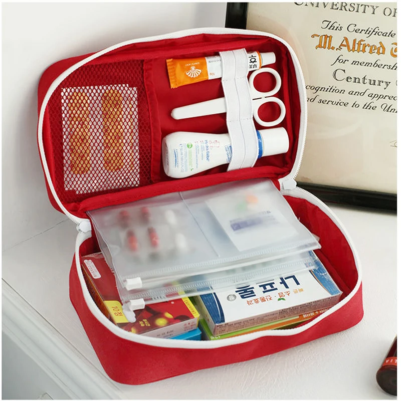 Набор для помощи при выживании большая дорожная сумка | Безопасность и защита