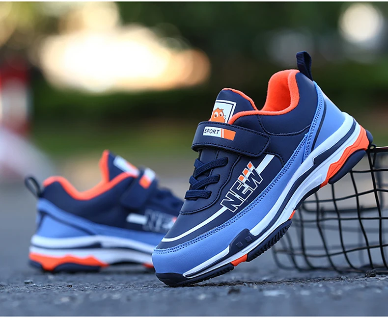 Winter kids shoes boys shoes kids sneakers kids shoes for school boy shoes kids kids loafers Fashion sports shoes shoe