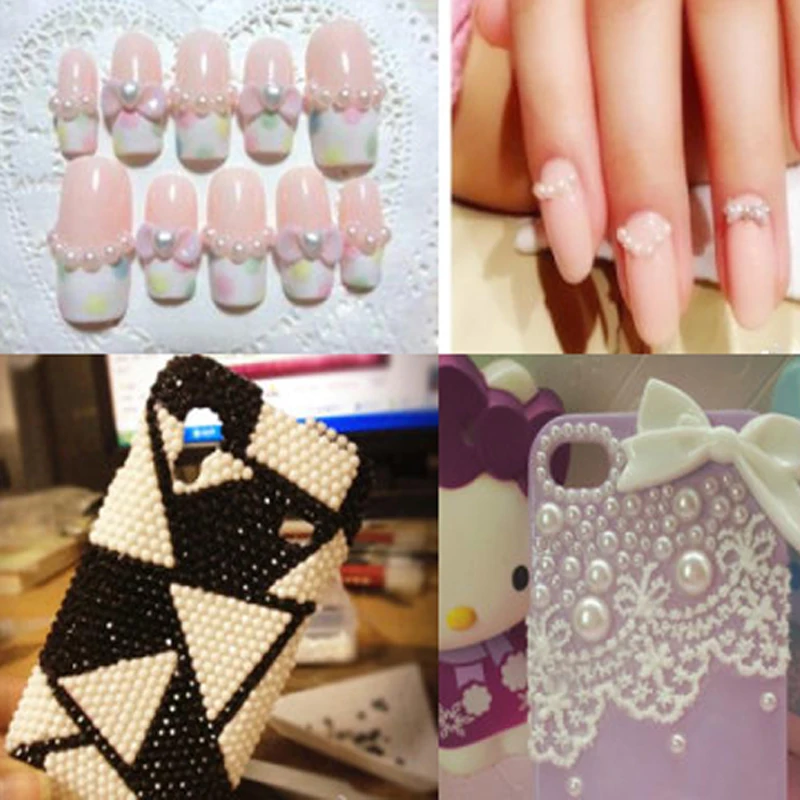 Распродажа новинка 15 видов разноцветных бусин сделай сам аксессуары для