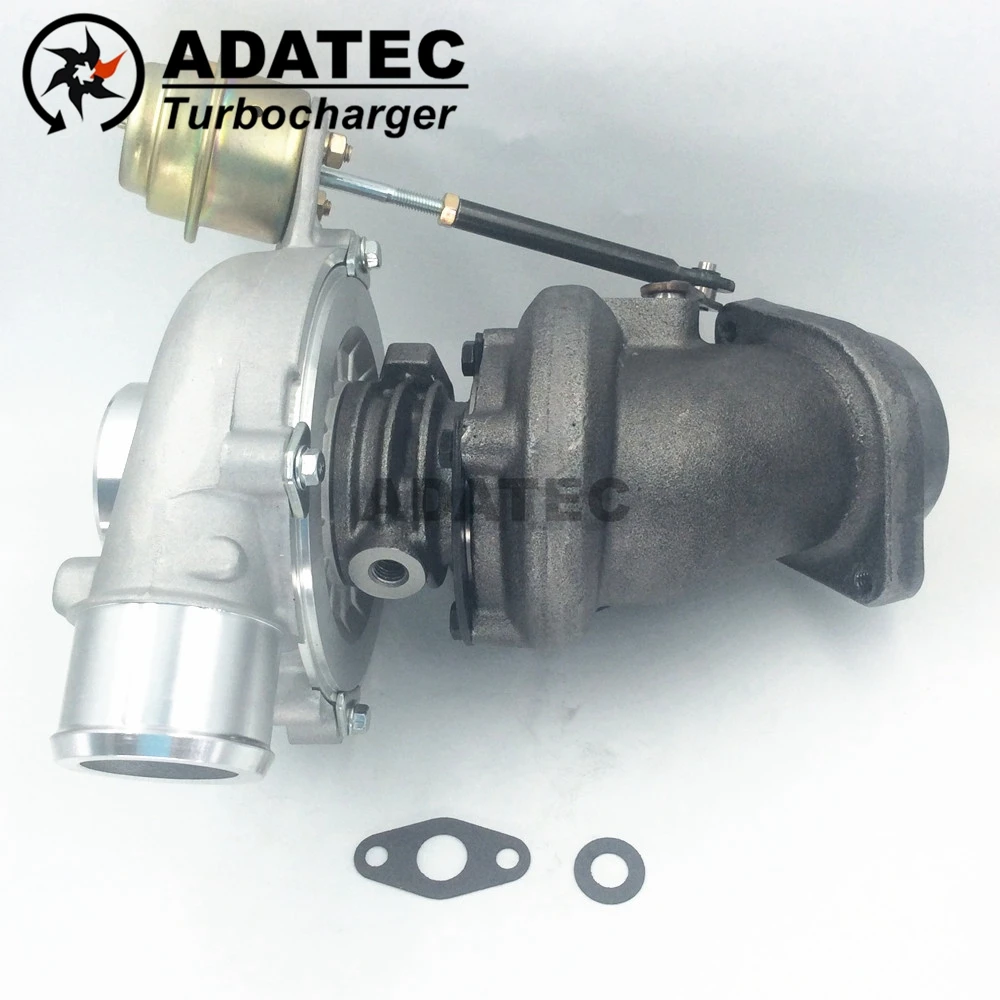 Турбозарядное устройство Garrett GT2056S 742289 5003S A6650900580 A6640900580 турбина для Ssang Yong Rexton 270 XVT