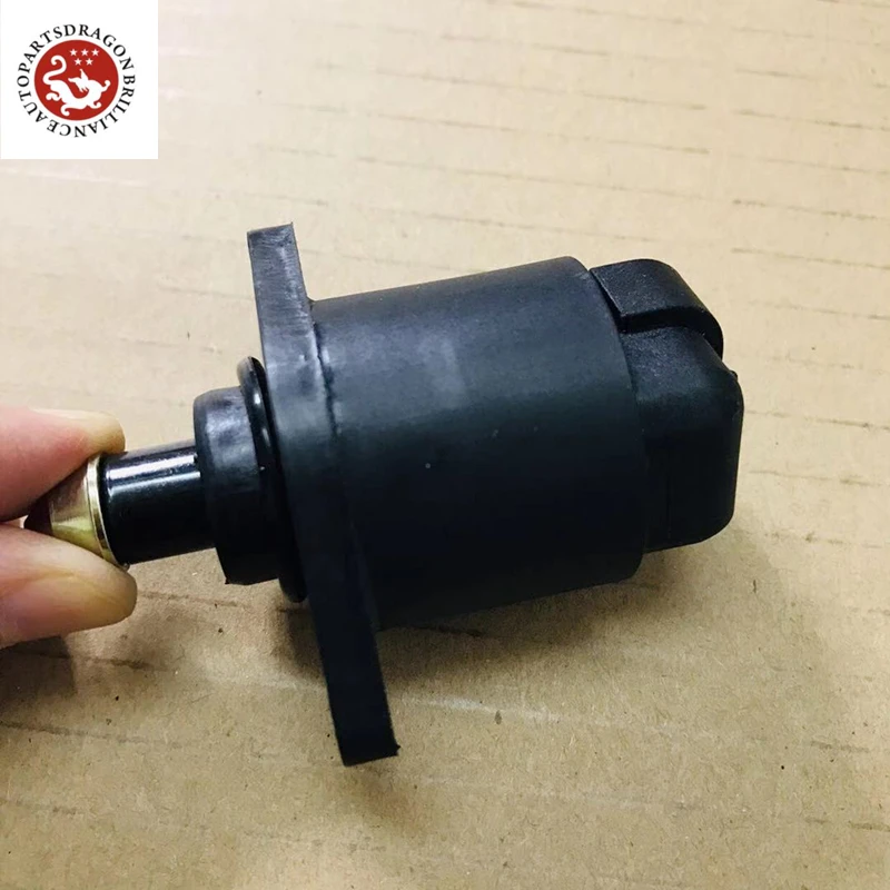 Клапан контроля холостого хода IAC OEM 230016079077 4300494 4861086 Сделано в Китае|Регулятор