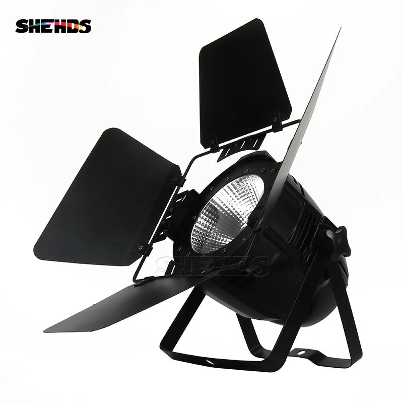Светодиодный Par COB 200W RGBWA UV светильник в 1 Light Lyre сцсветильник ческое освещение