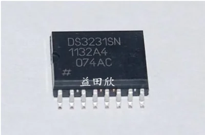 

Freeshipping DS3231 DS3231SN