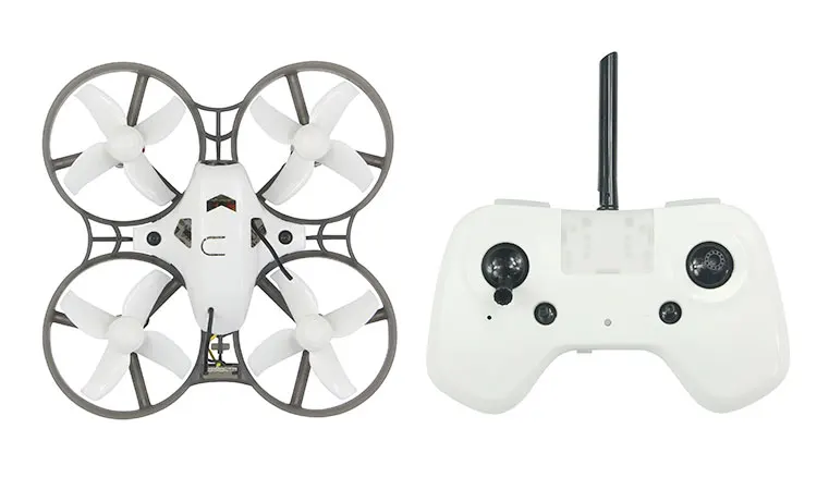 Миниатюрный гоночный Дрон LDARC Tiny R7 75 мм PNP Combo RTF / Basic Adavnce 2 4G Радиоуправляемый