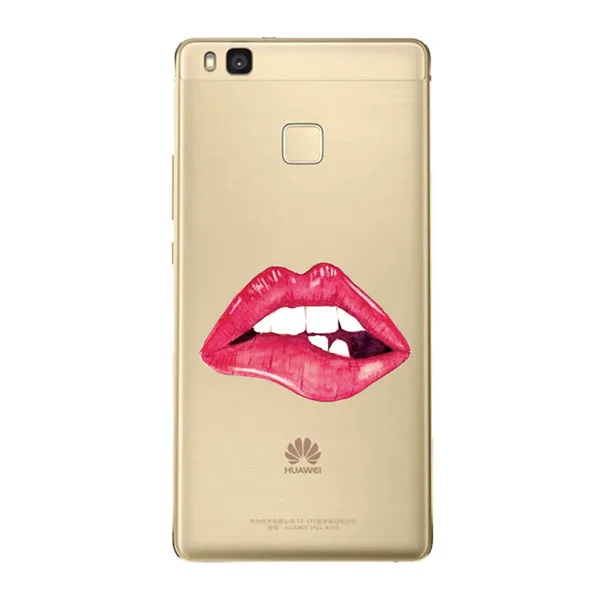 16 Для huawei P9 Lite чехол huawei G9 Lite чехол Мягкий силиконовый чехол для телефона для huawei P9 LITE P9LITE VNS-L21 L31 L23 5,2 дюйма - Цвет: 16