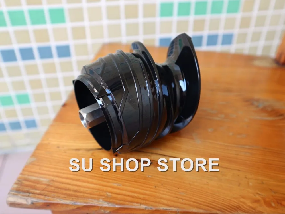 Соковыжималки hurom slow винт propeller для 3 го поколения 1/2/3/14 HU13WN3L|juicer parts|hurom partspropeller screw |