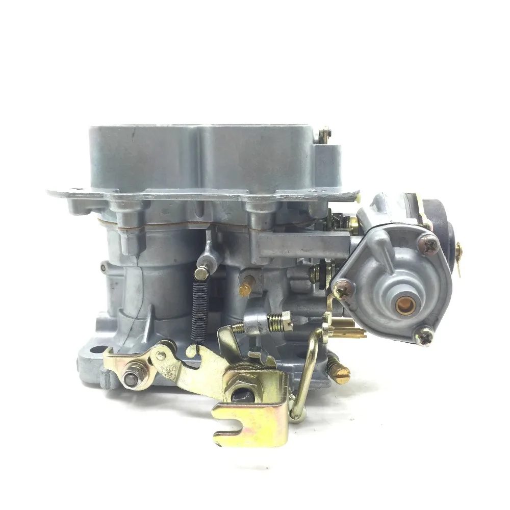 Карбюратор SherryBerg fajs 32/36 DGEV замена Weber/EMPI/Holley OEM для FIAT RENAULT FORD carby высокое