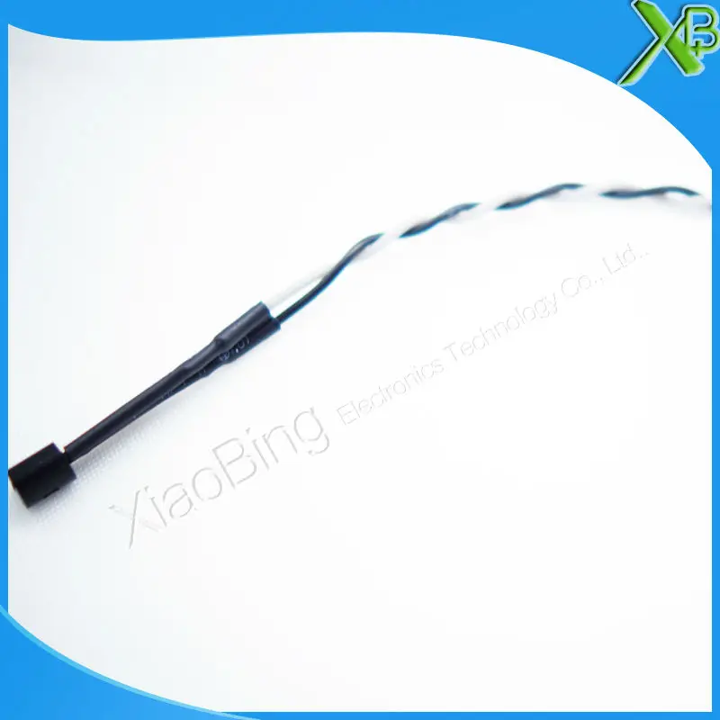 Совершенно новый кабель датчика температуры окружающей среды Для iMac 27 дюймов A1312