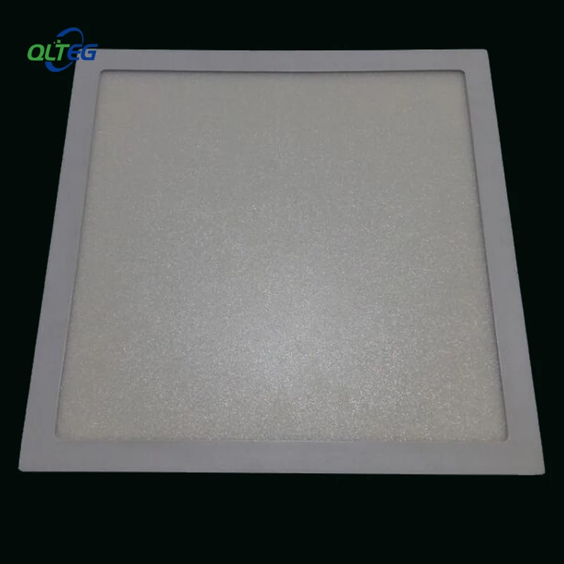 30W square LED Surface Panel Mounted Bulb Lamp 400mm round panel light  Ceiling light