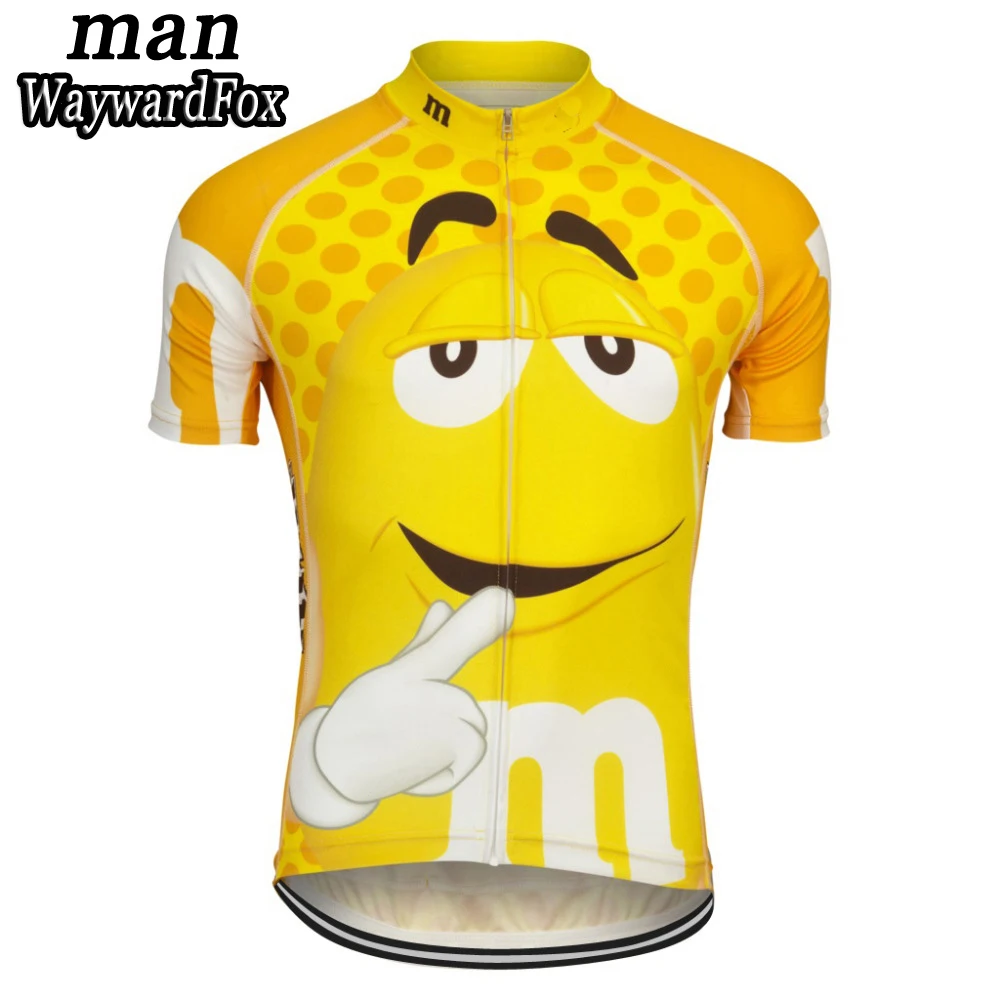 Новые летние мужские велосипедные Джерси лучшего качества одежда для велосипеда