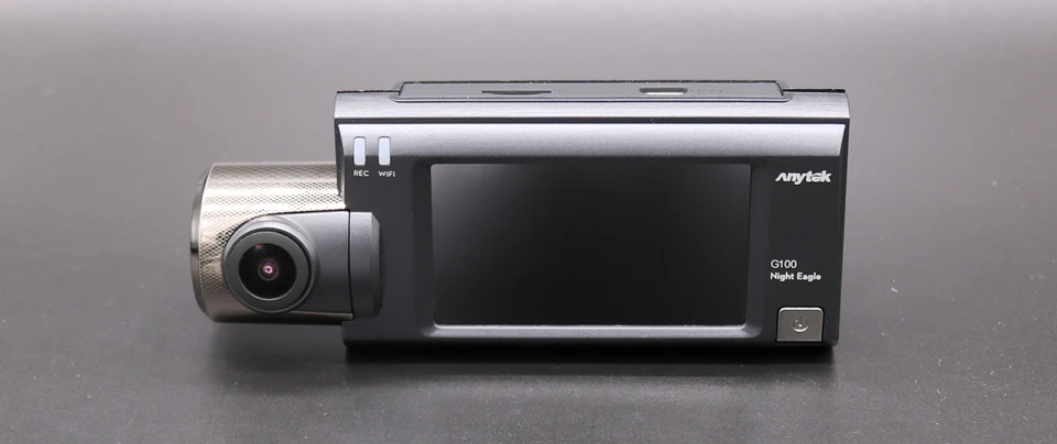 Anytek G100 высококачественный Автомобильный видеорегистратор 1080P FHD камера sony Объектив Dash Cam Регистратор Видео рекордер РЕГИСТРАТОР gps трекер