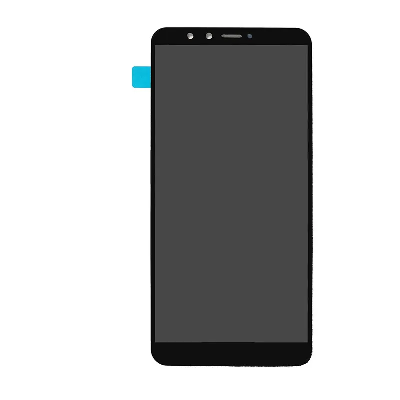 Дисплей + Сенсорный экран для huawei Y9 2018 FLA AL00 LA10 LX1 LX2 LX3 ЖК-дисплей ремонт Replacment