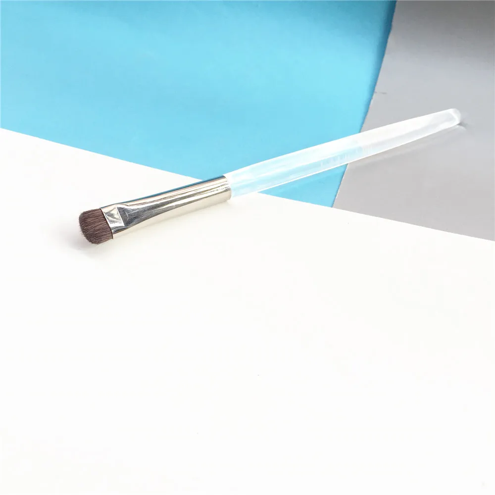 Bdbeauty кисть 54 Va Voom Smudge & 32 EyebrowBrush дымчатые тени для подводки кисти красота Макияж