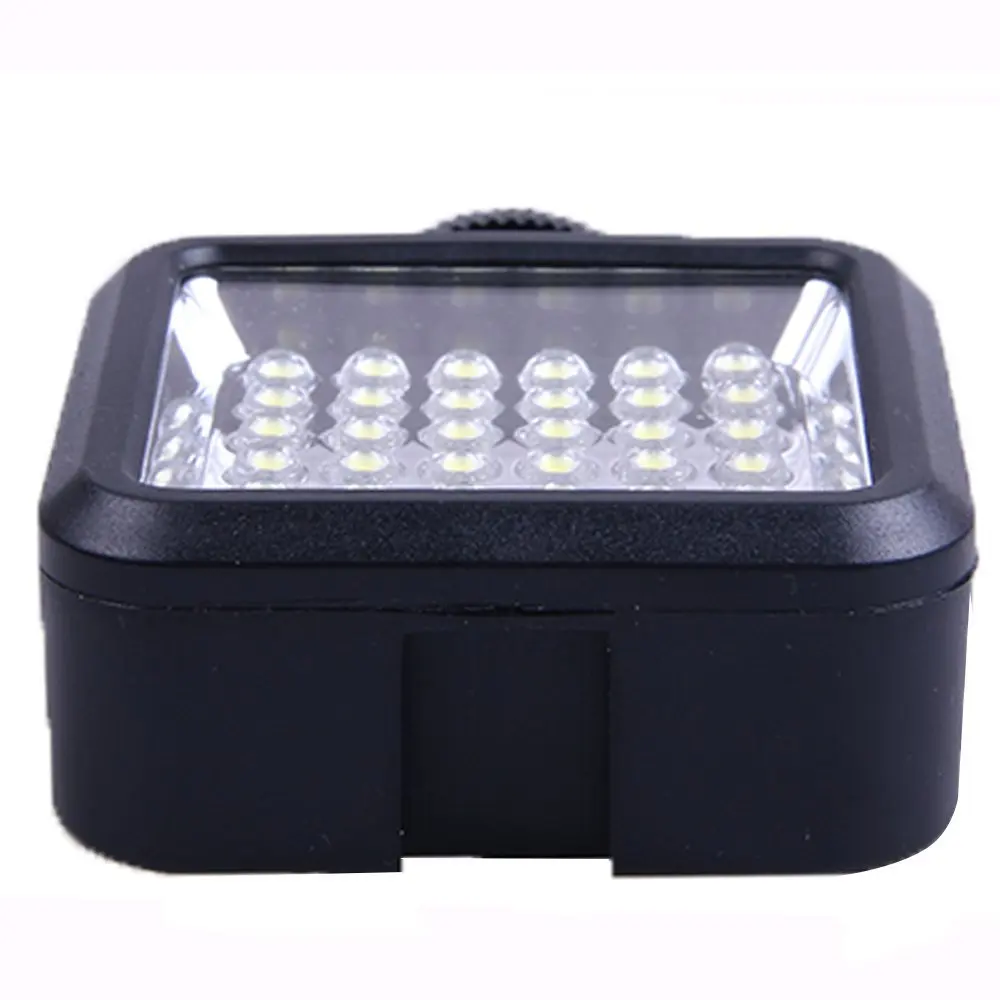 Светильник для видеокамеры W36 36 светодиодов|light video camera|camera videovideo camera |