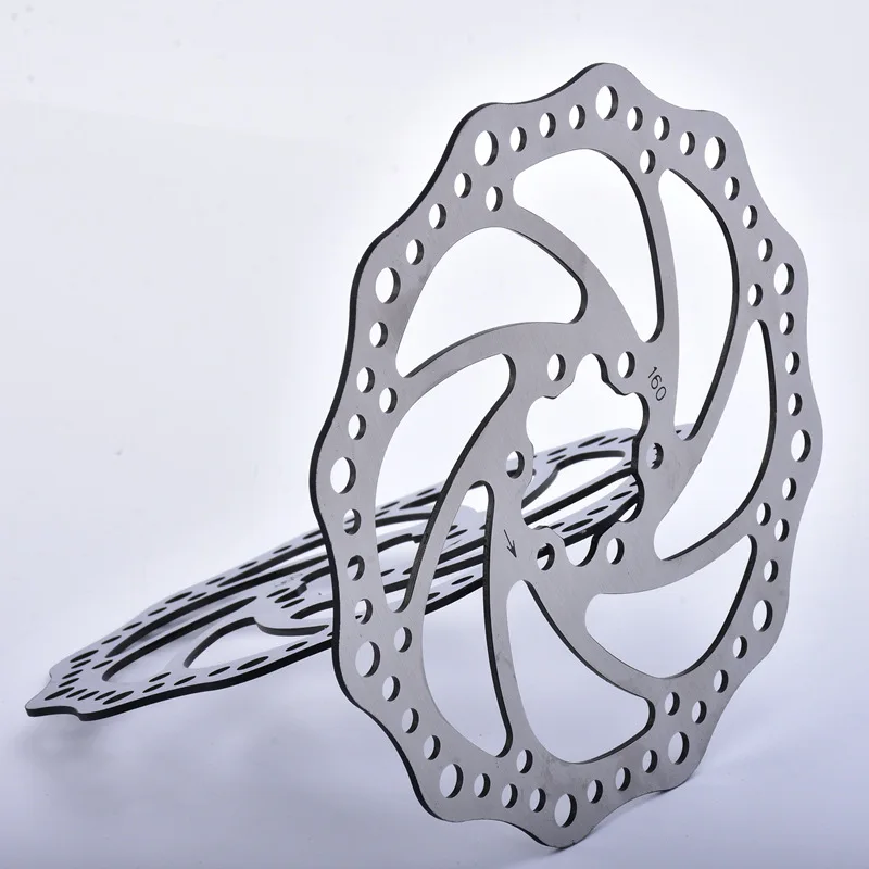 

Disc brake disc 160MM belt screw for bicycle mountain bike