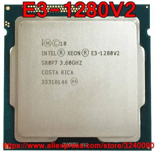 Процессор intel xeon e3 1200. Intel xeon e3 1280 v2. E3-1280v. Intel xeon e3 1280 v2. Intel xeon e3-1280 v6.