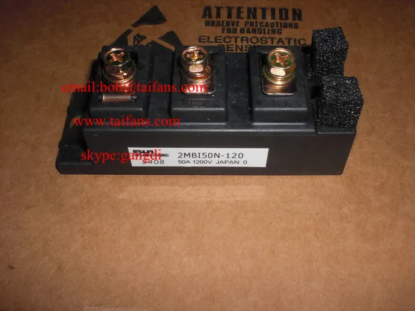 2MBI25L-120 IGBT 2MBI50L-120 модуль питания 2MBI50N-120 2MBI75N-120 | Бытовая техника