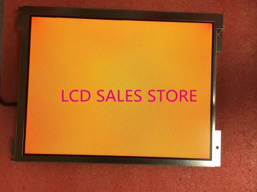 TCG104VGLPEANN-AN60 TCG104VGLPEANN ORIGINAL 10.4 INCH LED BACKLIGHT A+GRADE LCD DISPLAY SCREEN | Компьютеры и офис