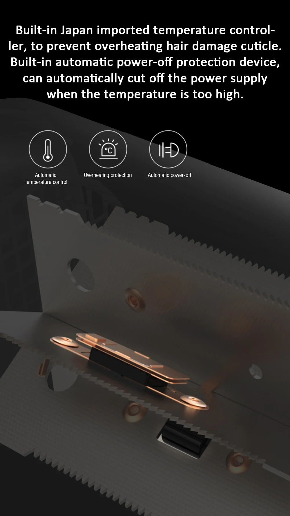 Xiaomi xumei фен для волос Smate горячий холодный ветер Уход за волосами защита здоровья фен Инструменты для укладки волос для дома путешествия отель Парикмахерская