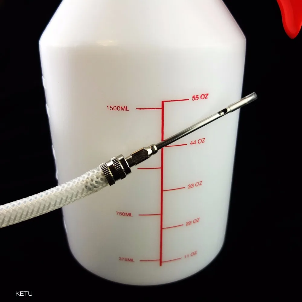 Инжекторный насос для мяса 1/2 галлонов маринад из соленой солени инъекция свиной