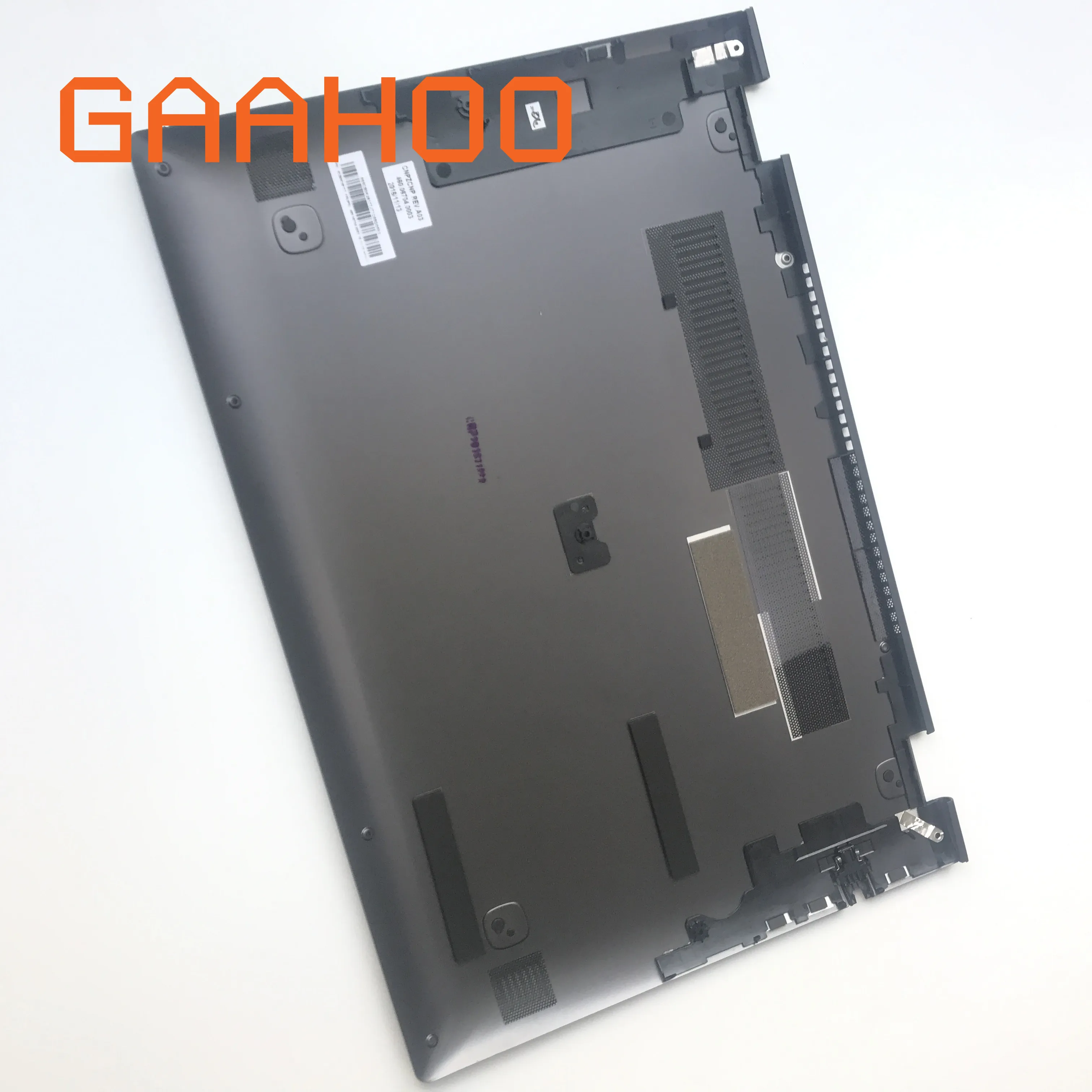 Совершенно новый оригинальный чехол для ноутбука Lenovo Ideapad Edge2 15 1580 Нижняя дверь