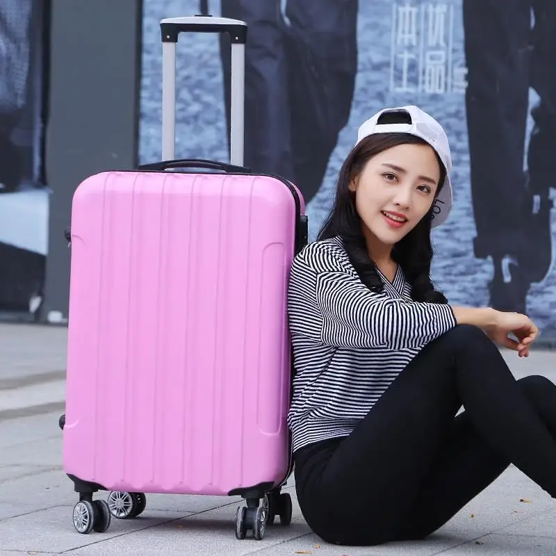 20 &quot22&quot 24 &quot26&quot 28 &quotдюймов rodinhas тележка чемодан maletas модные колёса де viagem com