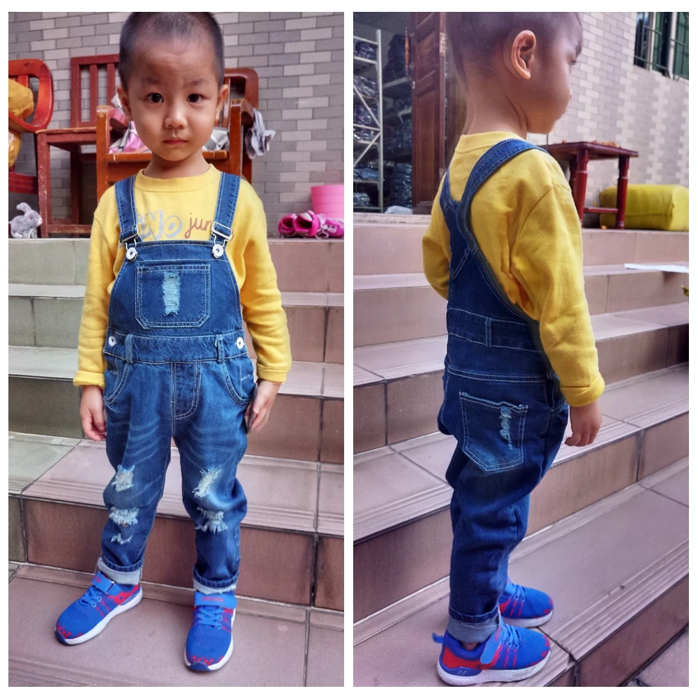 9 months to 5 years Old, детский комбинезон, весенне-осенняя одежда для малышей, джинсовые брюки, джинсы для девочек и мальчиков, комбинезоны, детские комбинезоны, одежда для малышей